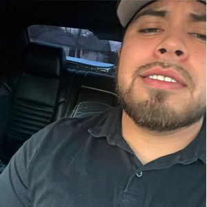 Meet your Posher, Erick